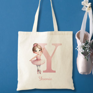 Bolsa Tote Ballerina