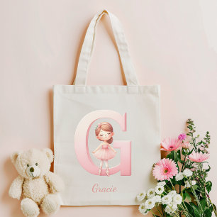 Bolsa Tote Ballerina