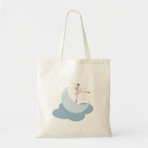 Bolsa Tote Ballerina