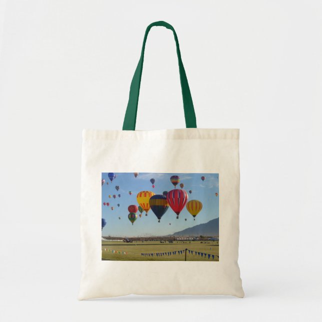 Bolsa Tote Ballooning (Frente)