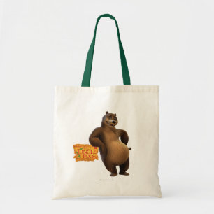 Bolsa Tote Baloo 5