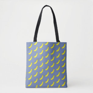 Bolsa Tote Banana