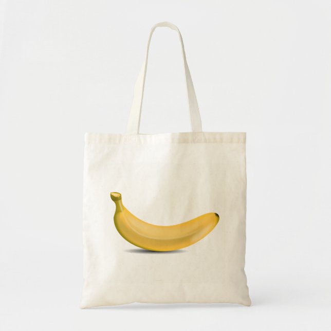 Bolsa Tote Banana (Frente)