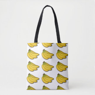 Bolsa Tote Banana Celebration Bag