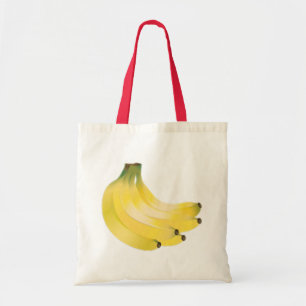 Bolsa Tote bananas