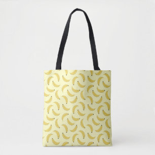 Bolsa Tote Bananas