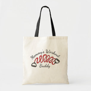 Bolsa Tote Banda de Resistência do Exercício de Trabalho de m