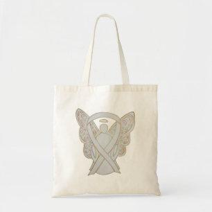 Bolsa Tote Banda de Totas Personalizadas da Fita de Sensibili