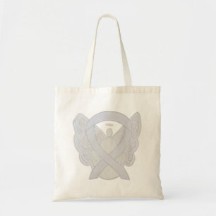 Bolsa Tote Banda de Totas Personalizadas da Fita de Sensibili