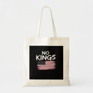 Bolsa Tote Bandeira Americana de Cabeça para Baixo Distress S