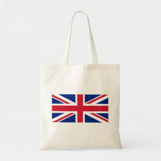 Bolsa Tote bandeira da bandeira da União btcn