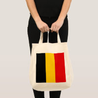 bandeira da Bélgica