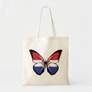Bolsa Tote Bandeira da Croácia