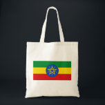 Bolsa Tote Bandeira da Etiópia<br><div class="desc">ወ ደ ገ ስ ት ግ ፊ ሺ ፣ ው ድ  እ ና ት ኢ ት ዮ ጵ ያ as - Etiópia Sinalizar produtos baratos e de boa qualidade podem ser usados como presentes para familiares e amigos.</div>