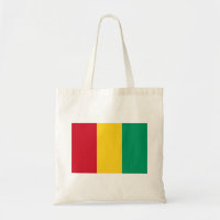 Bandeira da Guiné