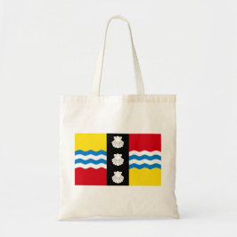 Bolsa Tote Bandeira de Bedfordshire Tote Bag