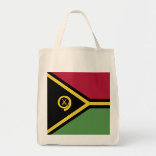 Bolsa Tote Bandeira de Cuba