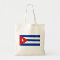 Bandeira de Cuba