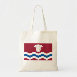 Bolsa Tote Bandeira de Herefordshire (Reino Unido)