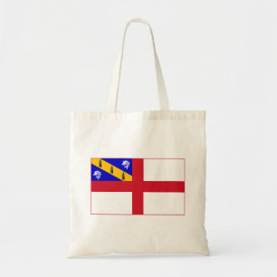 Bolsa Tote Bandeira de Herm