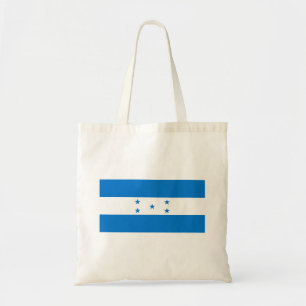 Bolsa Tote Bandeira de Honduras