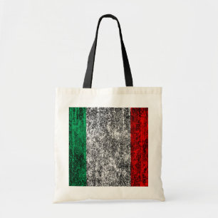 Bolsa Tote bandeira de Italia