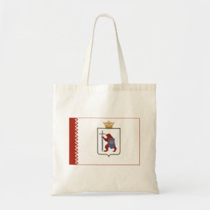 Bolsa Tote Bandeira de Mari El