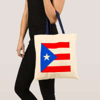 Bandeira de Puerto Rico