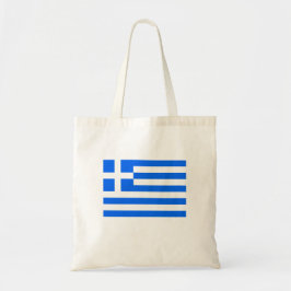 Bolsa Tote Bandeira de Tote Grega
