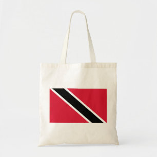 Bolsa Tote Bandeira de Trinidad e Tobago