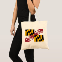 Bandeira do Estado de Maryland
