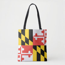Bandeira do estado de Maryland