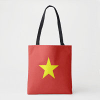 bandeira do Vietname
