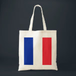 Bolsa Tote Bandeira França<br><div class="desc">Bandeira França</div>
