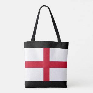 Bolsa Tote Bandeira Inglesa, Bandeira da Inglaterra