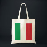 Bolsa Tote Bandeira italiana, bandeira da itália, italia<br><div class="desc">Bandeira italiana,  bandeira da itália,  italia</div>