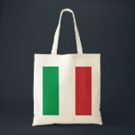 Bolsa Tote Bandeira italiana, bandeira da itália, italia<br><div class="desc">Bandeira italiana,  bandeira da itália,  italia</div>