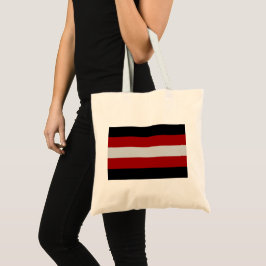 Bolsa Tote Bandeira Satânica (Satanismo)
