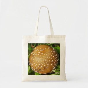 Bolsa Tote Bandeja de ferramentas do cogumelo do Boné do Pan
