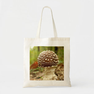 Bolsa Tote Bandeja de ferramentas do cogumelo do Boné do Pan