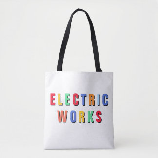 Bolsa Tote Bandeja de ferramentas do Electric Works™
