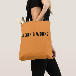 Bolsa Tote Bandeja de ferramentas do Electric Works™