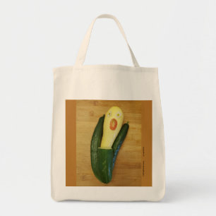 Bolsa Tote Bandeja de ferramentas do Gritar VegART™