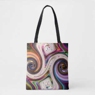 Bolsa Tote Bandeja de Toques Cósmicos 5 Roteiros