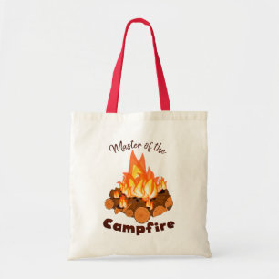 Bolsa Tote Bandeja de Tote de Campanha