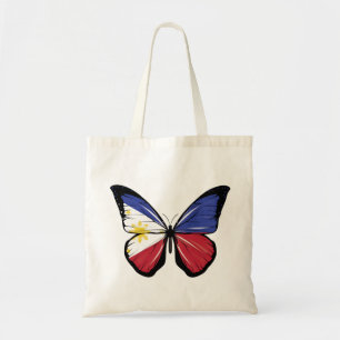 Bolsa Tote Bandeja Filipinas