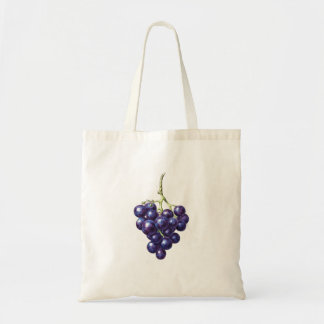 Bolsa Tote Bando de Uvas
