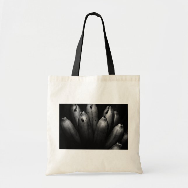Bolsa Tote bando divertido (Frente)
