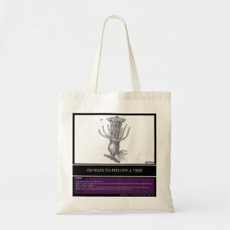 Bolsa Tote BangFortune 0003 cómicos