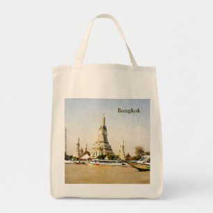 Bolsa Tote Bangkok, Tailândia